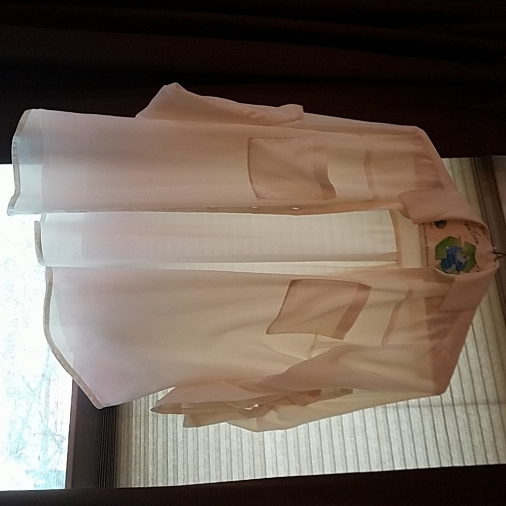 Dress shirt